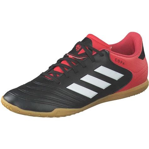 adidas performance copa tango 18.4 in fußball schwarz|Amazon.com .